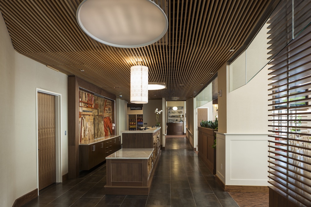 Hilton Garden Inn Long Island City New York - photo 4