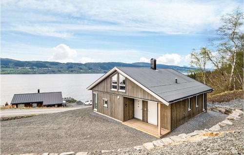 Stunning Home In Gjemnes With Wifi — 4-Star Luxury Hotel in Stokke, Norway