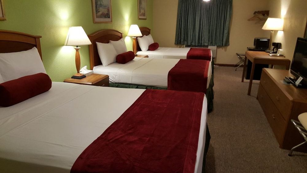 Scottish Inns Niagara Falls - photo 9