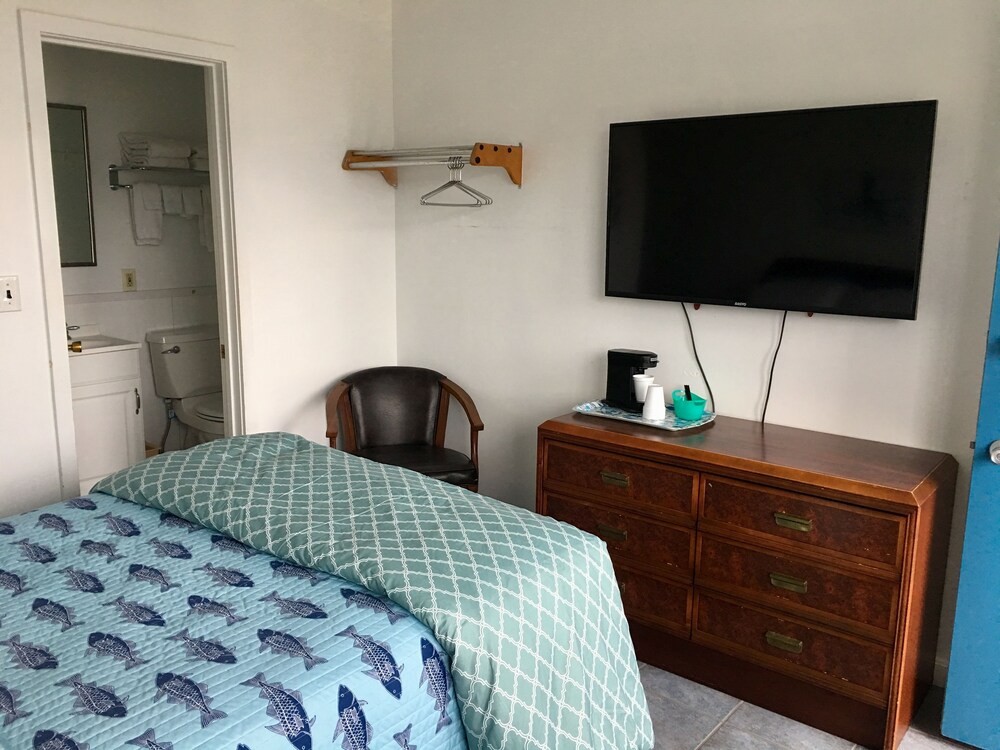 Seagrass Inn - photo 3