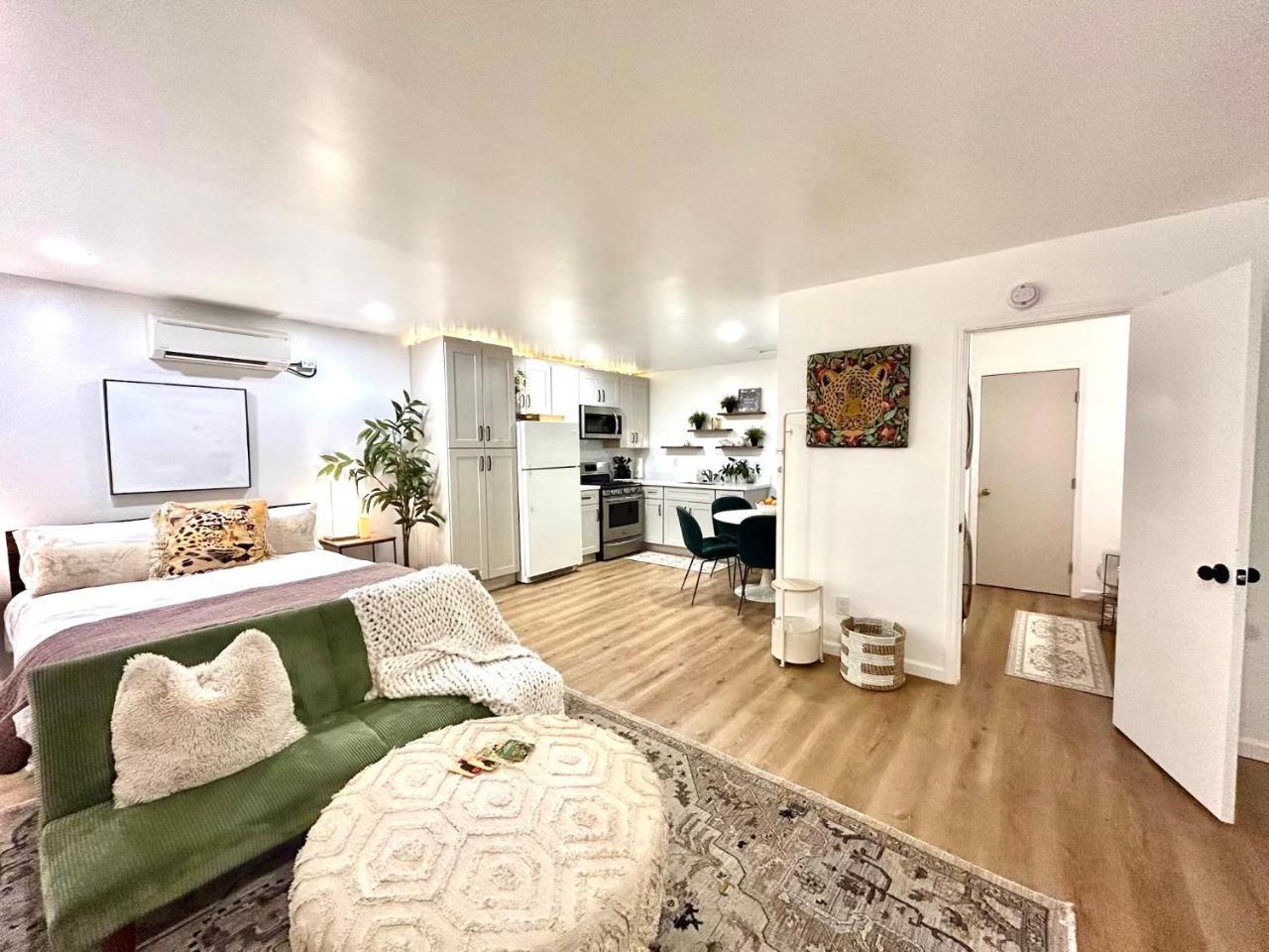 Charming 2 Bedrooms in the Heart of Willow Glen San Jose in San Jose, United States