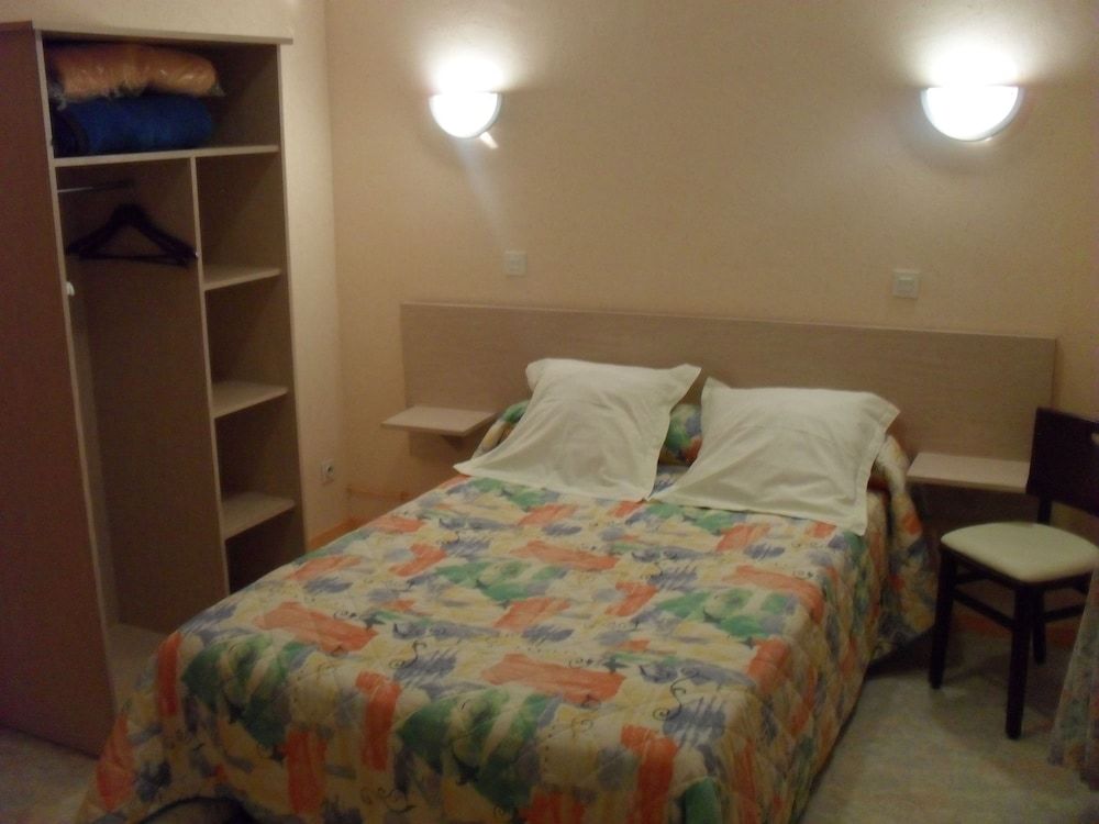 Hotel Le Centre — Beaune — photo 4