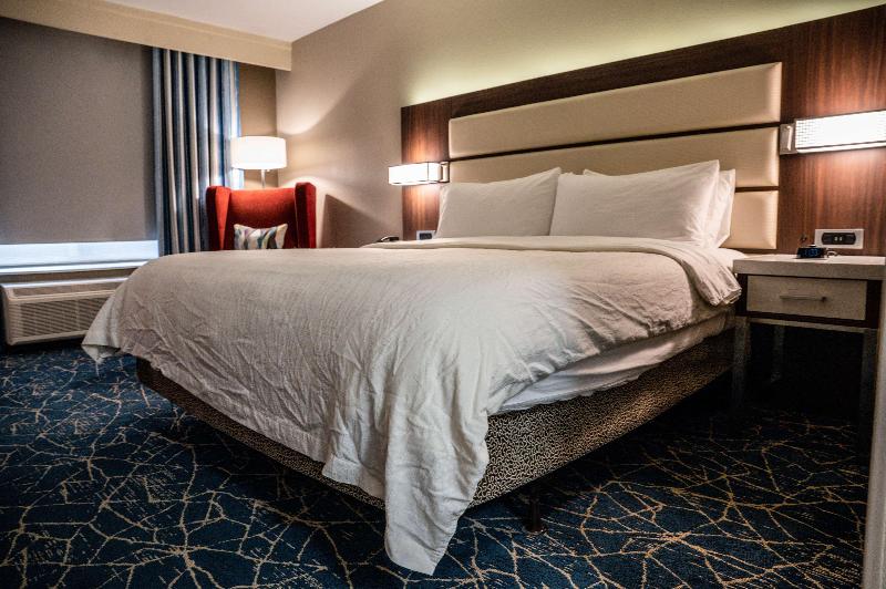 Hilton Garden Inn Fayetteville Fort Bragg - photo 169
