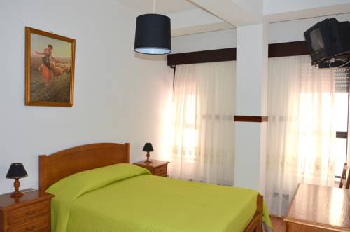 Alojamento Local Manuel da Parreira - carbon neutral hotel in Figueira Da Foz