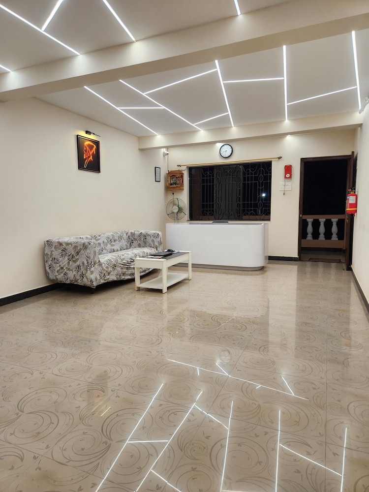 Sai Sharad Hotel — Pernem — photo 2