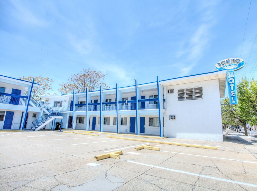 Bonito Motel - photo 17