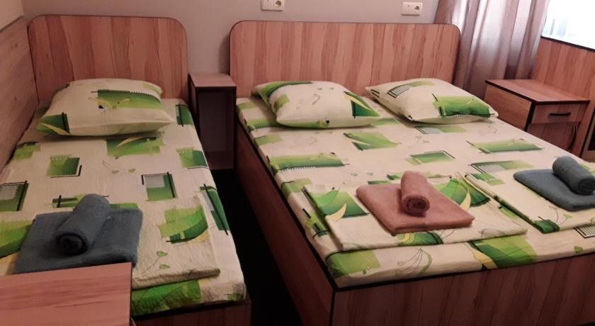 Inn Na Bugaze - last minute hotel in Odessa