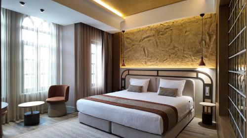 Rempart Hotel — Diyarbakir — photo 2