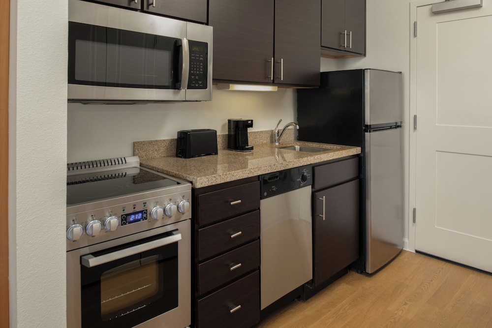 TownePlace Suites by Marriott Lancaster CA - photo 26