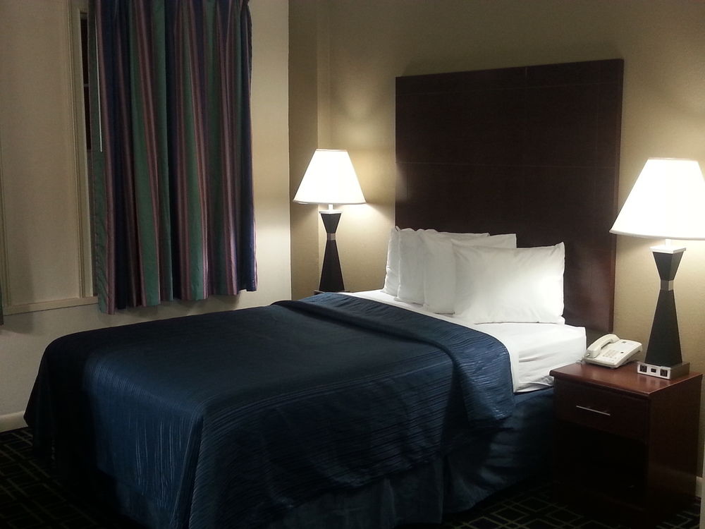 Barclay Hotel Atlanta Downtown - photo 12