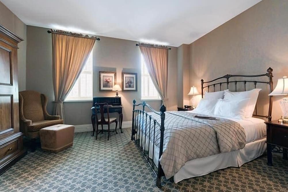 Nicollet Island Inn - photo 9