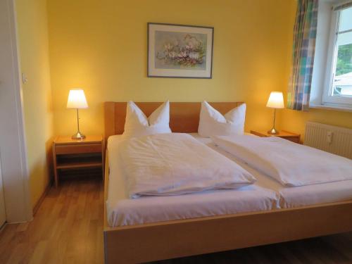 Bansin Villa Waldstraße — 4-Star Luxury Hotel in Seebad Bansin, Germany