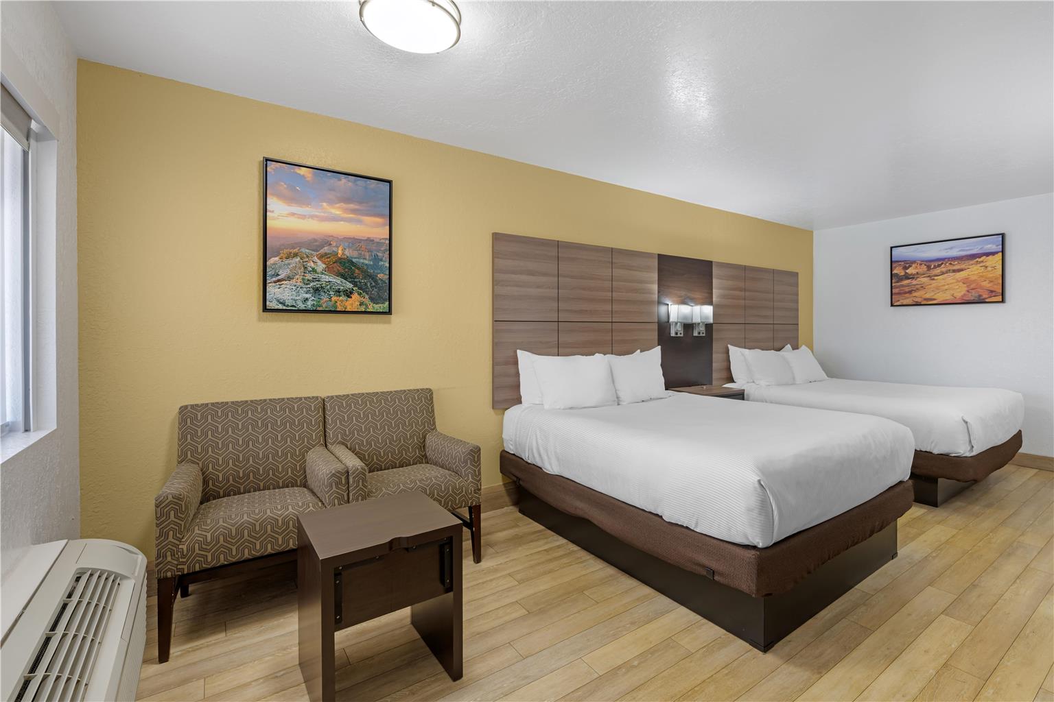 Best Western Santa Rosa Inn - photo 17