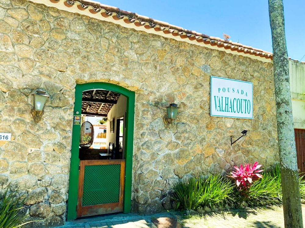 VOA Pousada Valhacouto II - last minute hotel in Paraty