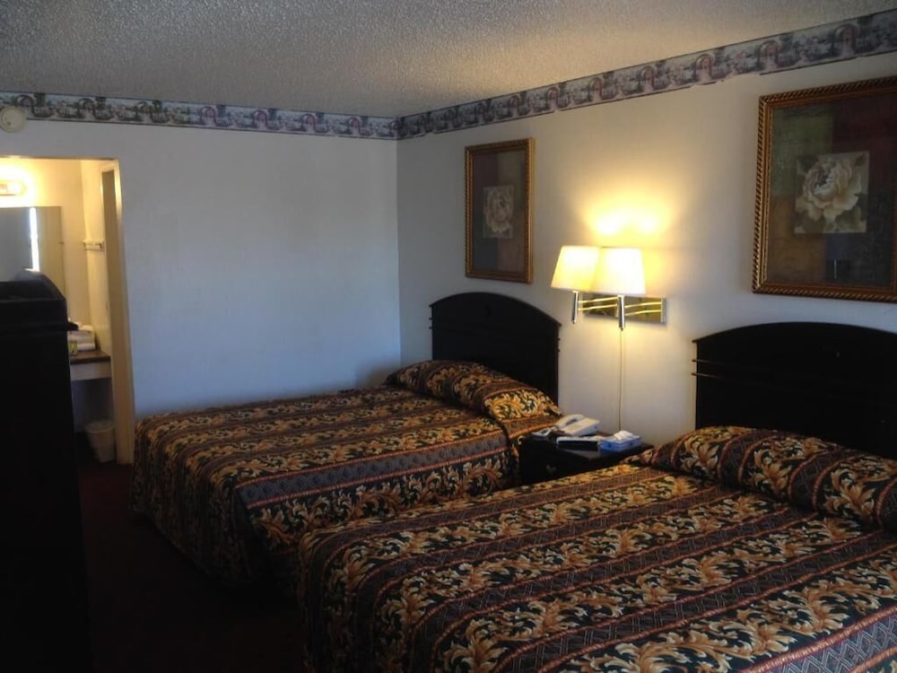 American Dream Inn - photo 31