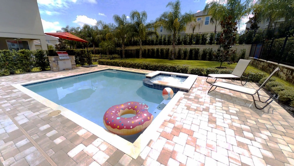 Encore Resort at Reunion 7651 - photo 42