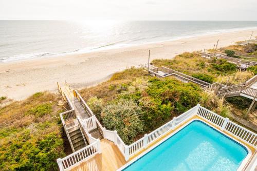 The Sandcastle by Oak Island Accommodations - photo 41