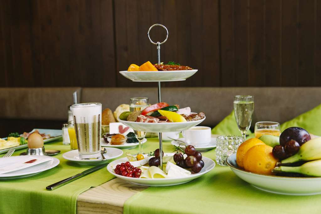 Breakfast_TOP KHR Parkhotel Fulda