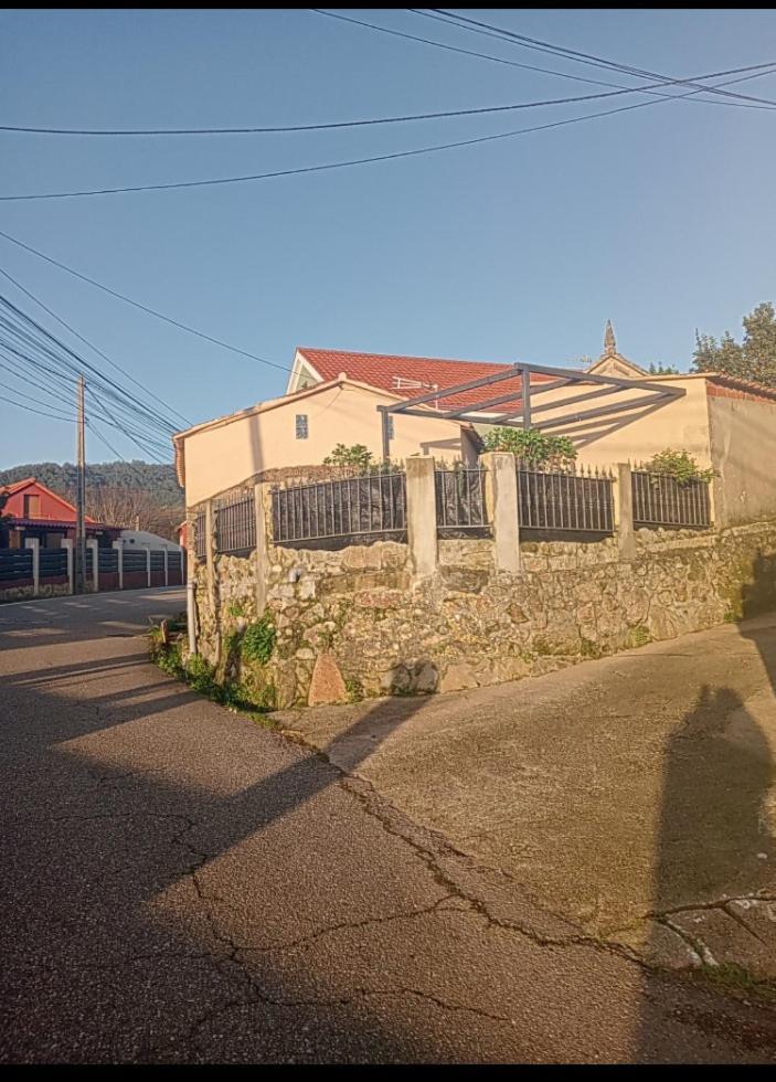 La Casita — Cangas Do Morrazo