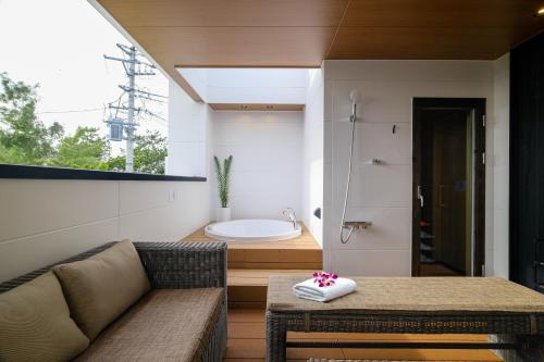 Miratio Sauna Onna - last minute hotel in Unknown City