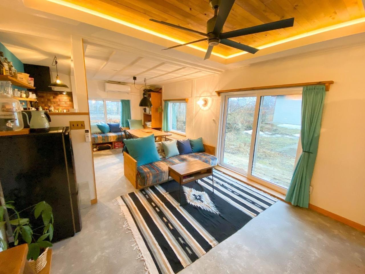Kojohama Base Vacation Stay 89929v — Tomakomai