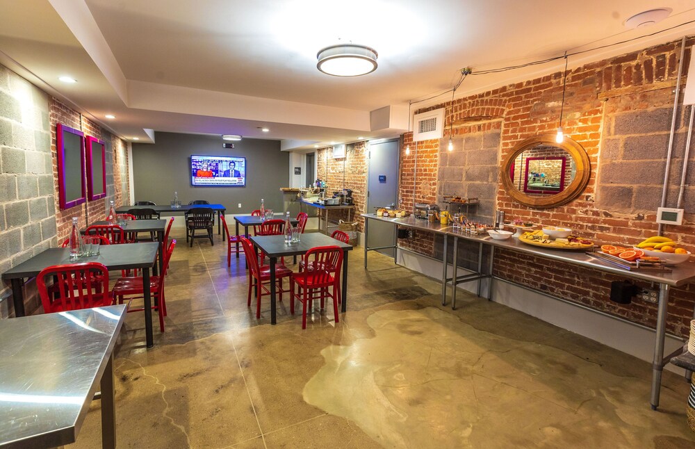 The George - photo 25