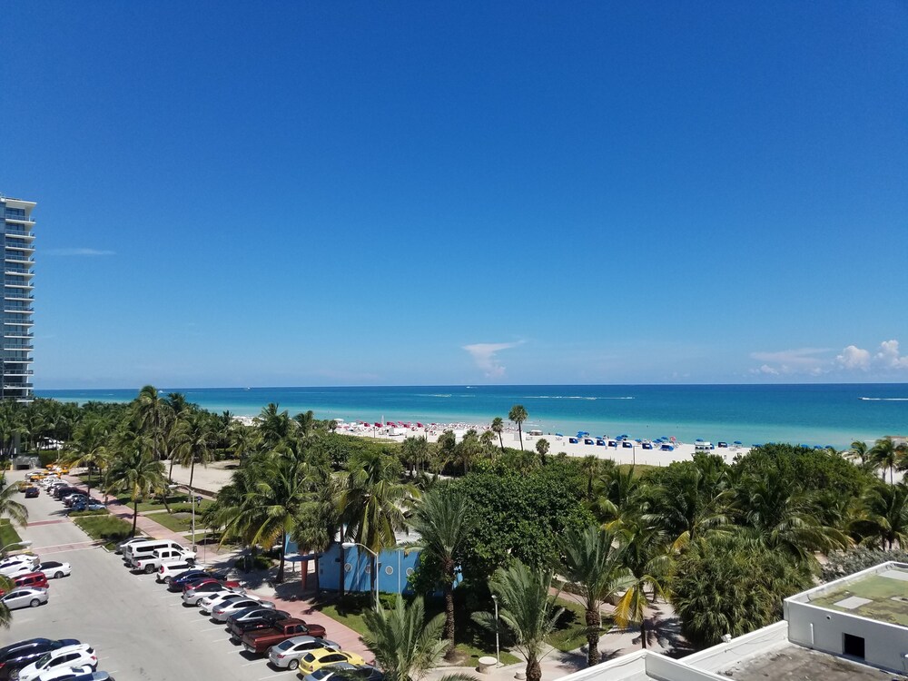 Seagull Hotel Miami Beach - photo 17
