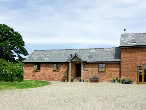 The Byre 10336511 — Bishop S Castle