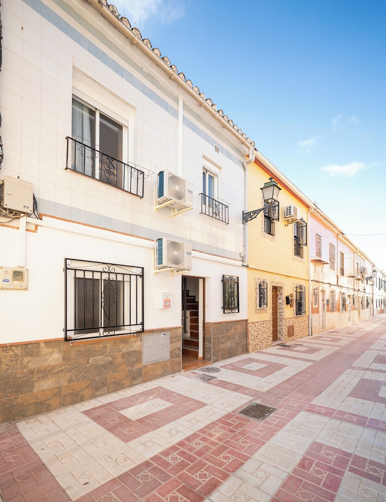 Casas Santa Herminia - last minute hotel in Granada