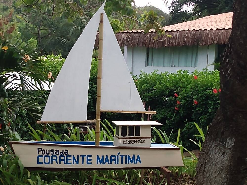 Corrente Marítima Pousada - last minute hotel in Unknown City