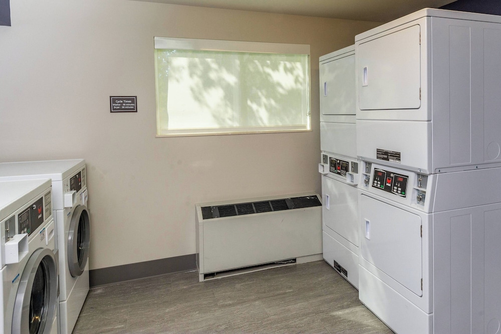 Residence Inn by Marriott Anchorage Midtown - photo 19