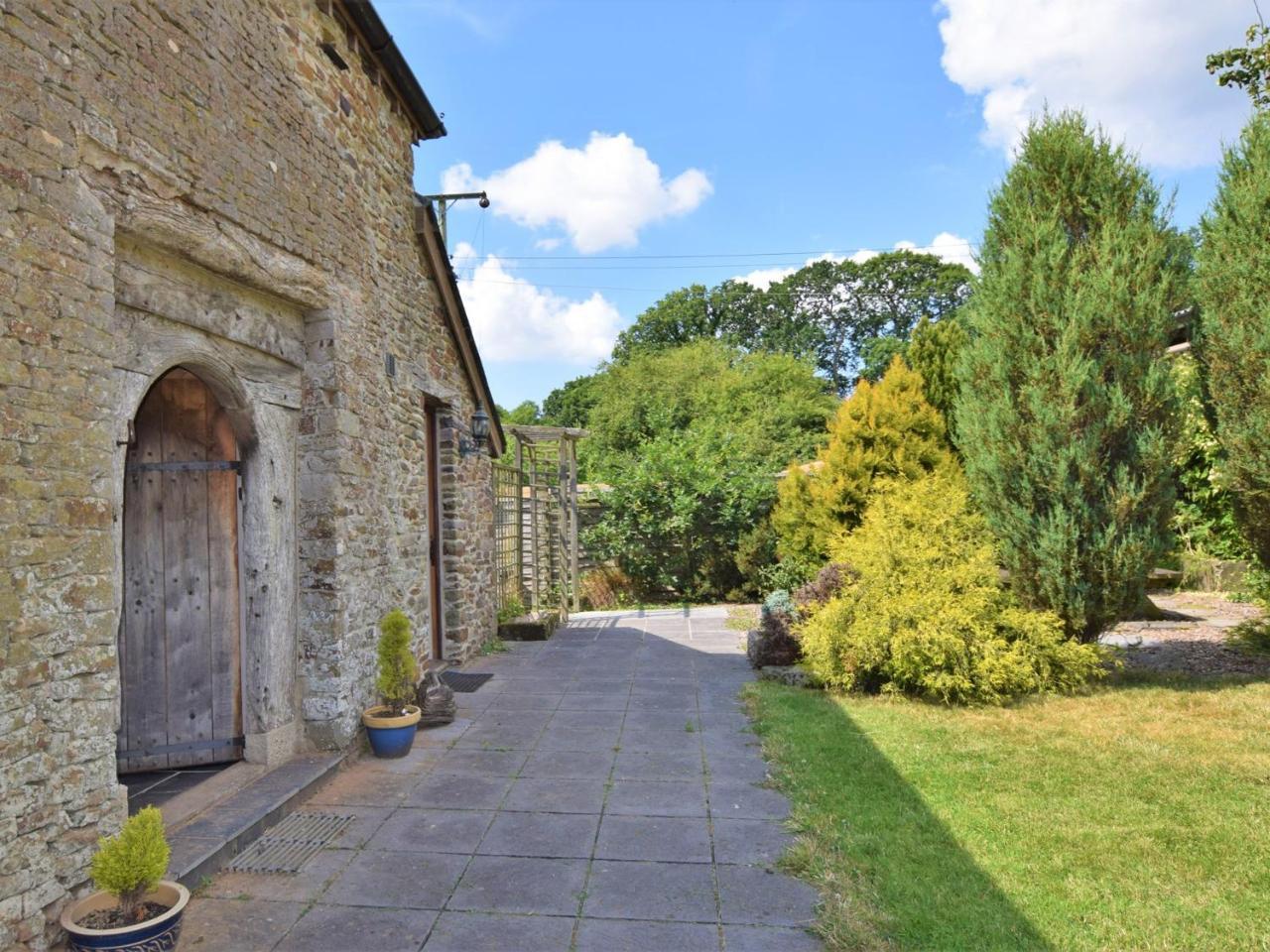 3 Bed in Iddesleigh 1450B in Winkleigh, United Kingdom