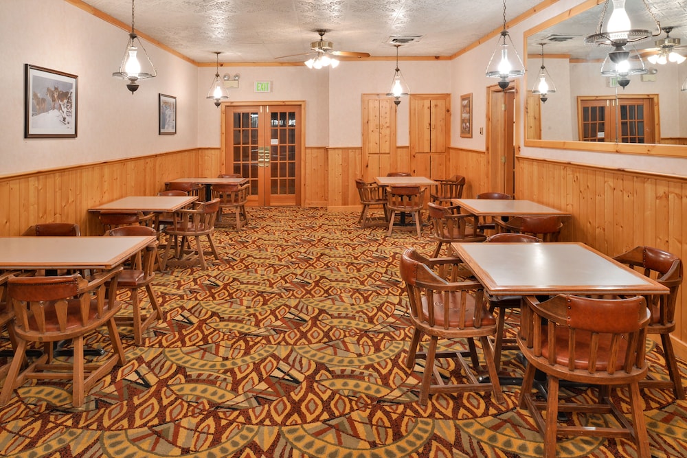 Stage Coach Inn - photo 32
