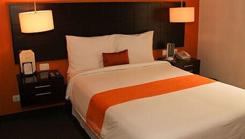 Hotel Ginebra — Independencia — photo 5