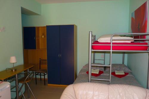 Why Me Eco friendly Hostel