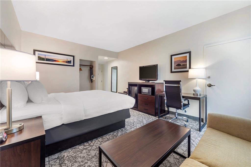 Quality Inn & Suites NJ State Capital Area - photo 36