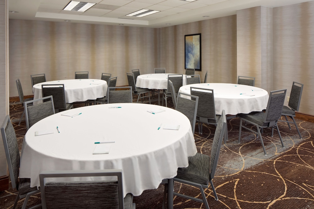 Homewood Suites by Hilton Boston Billerica - photo 21