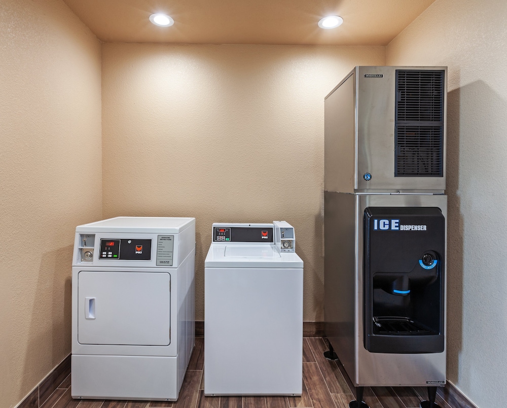 Holiday Inn Amarillo East by IHG - photo 20