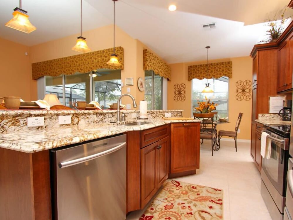 Ov3776 Windsor Hills Resort 5 Bed 5 Baths Villa - photo 34