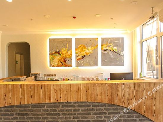 Dalian times theme hotel - last minute hotel in Dalian