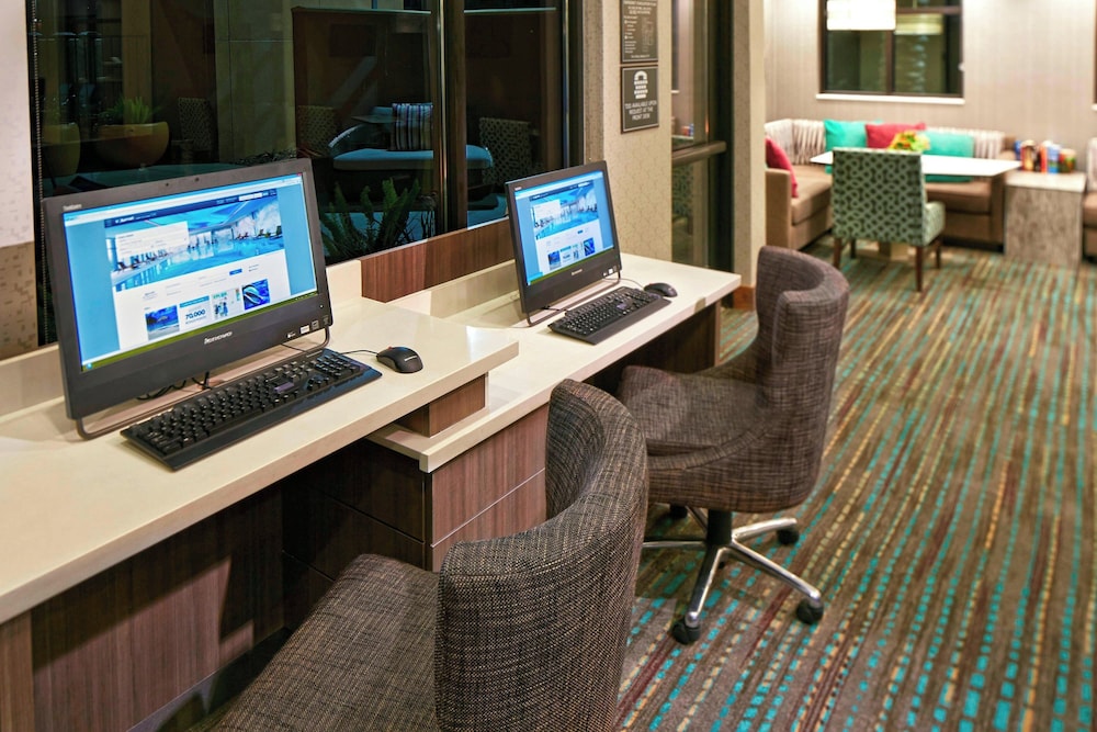 Residence Inn by Marriott Los Angeles Redondo Beach - photo 29