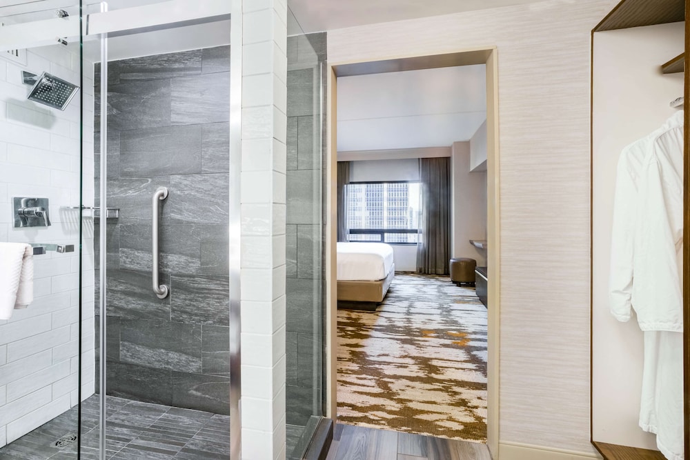 Hilton Denver City Center - photo 63