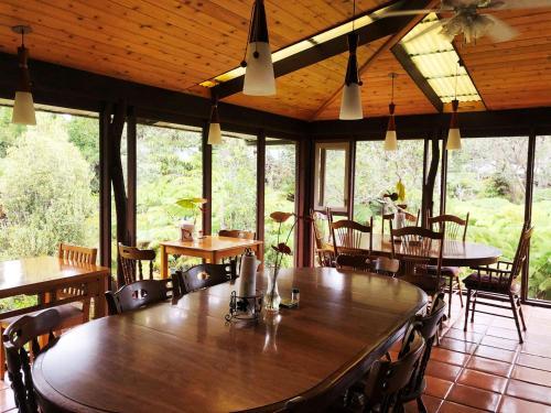 Volcano Inn - photo 100
