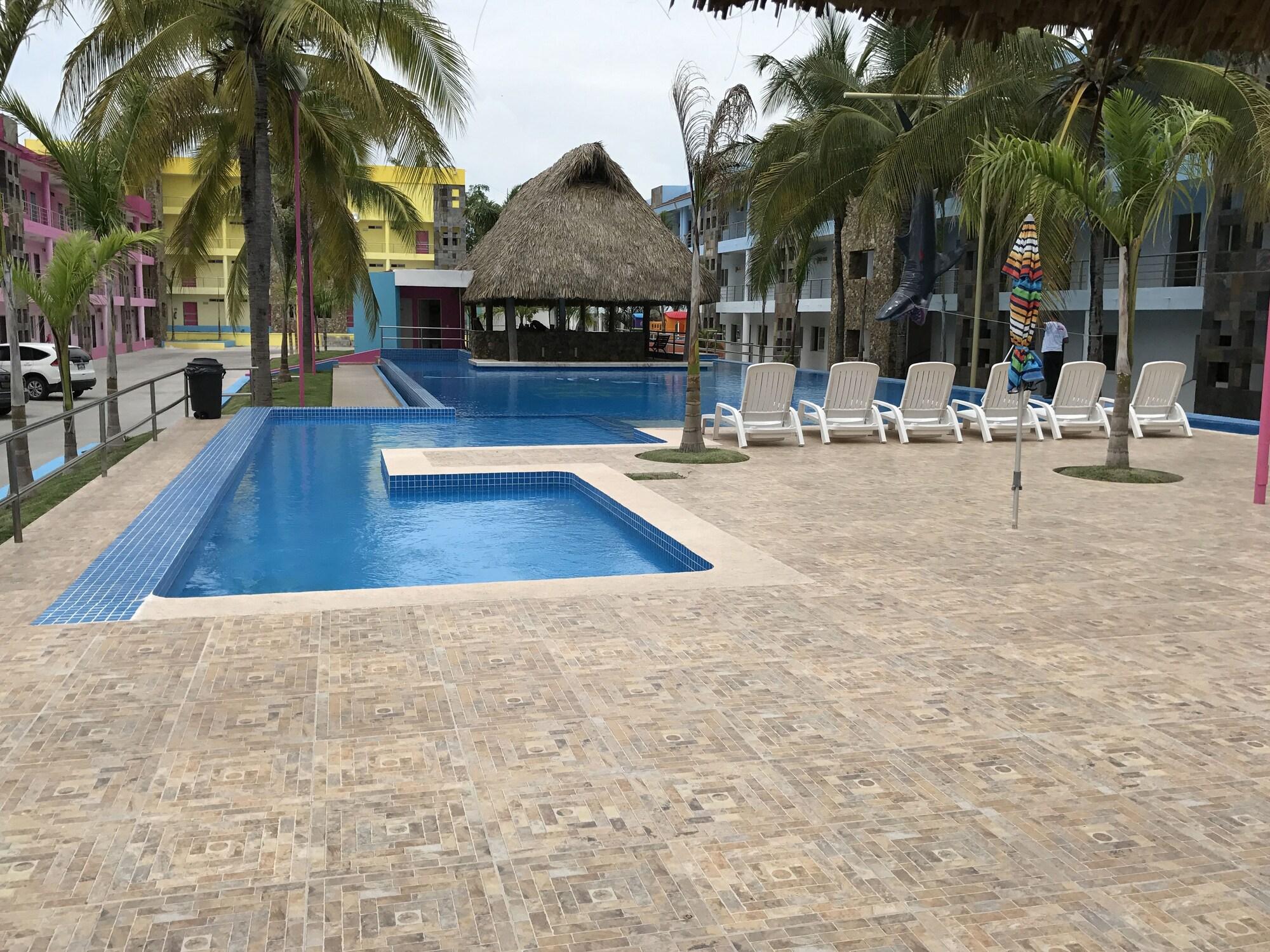 Miami Inn Hotel — hotel in Nuevo Vallarta