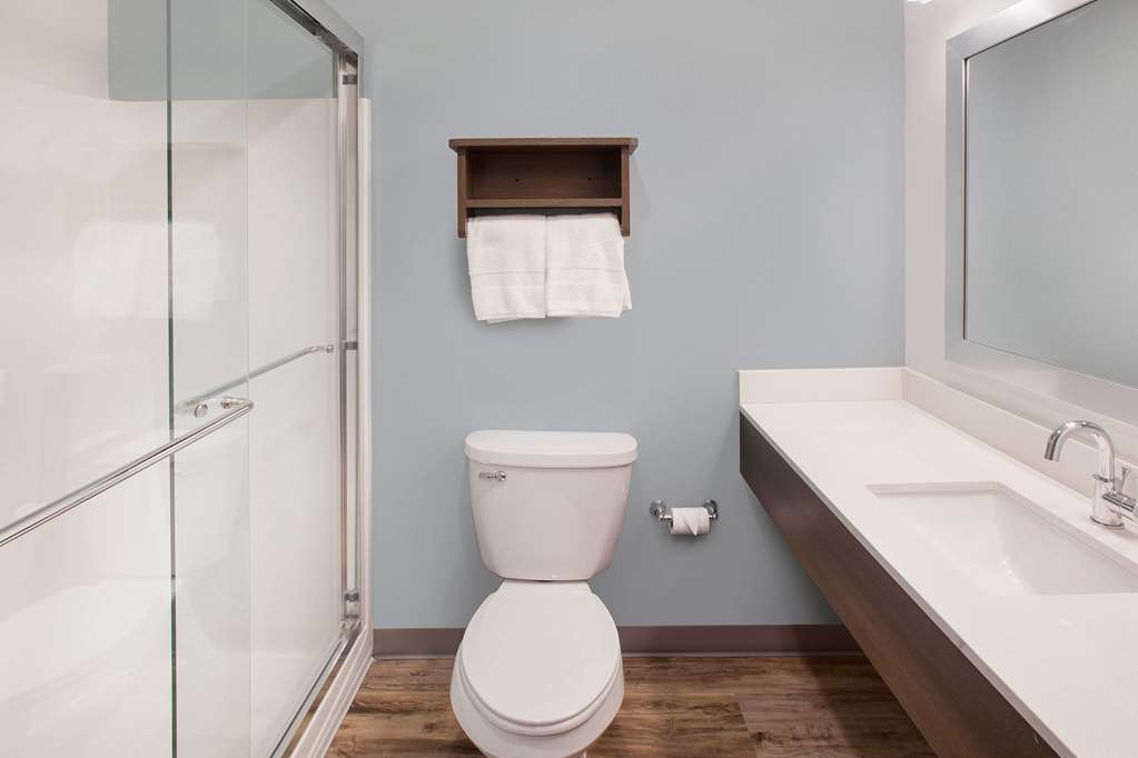 WoodSpring Suites West Monroe - photo 14