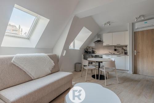 R’apparts Le Palazzo in Grenoble, France