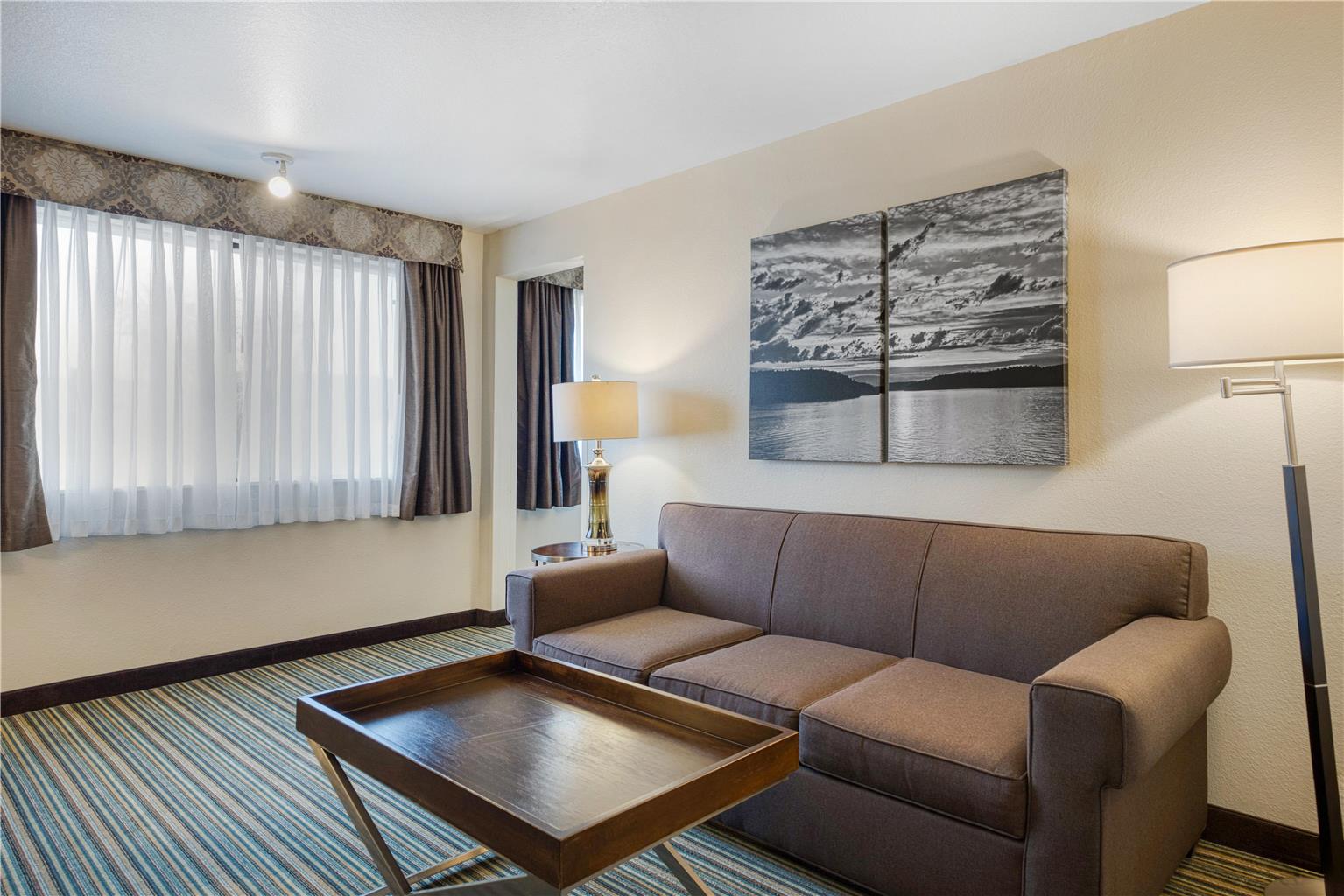 Best Western Alderwood - photo 51