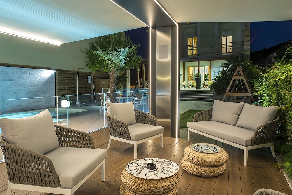 Hotel Olimpia - last minute hotel in Rimini