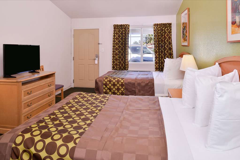 Americas Best Value Inn Los Banos - photo 19