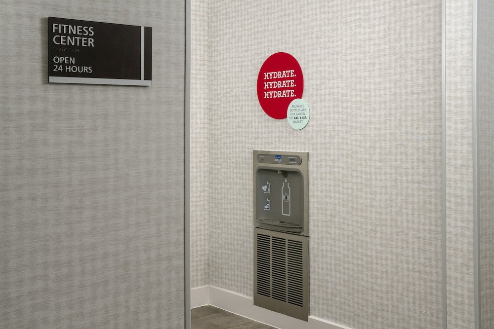 Tru by Hilton Denver Airport Tower Road - photo 23